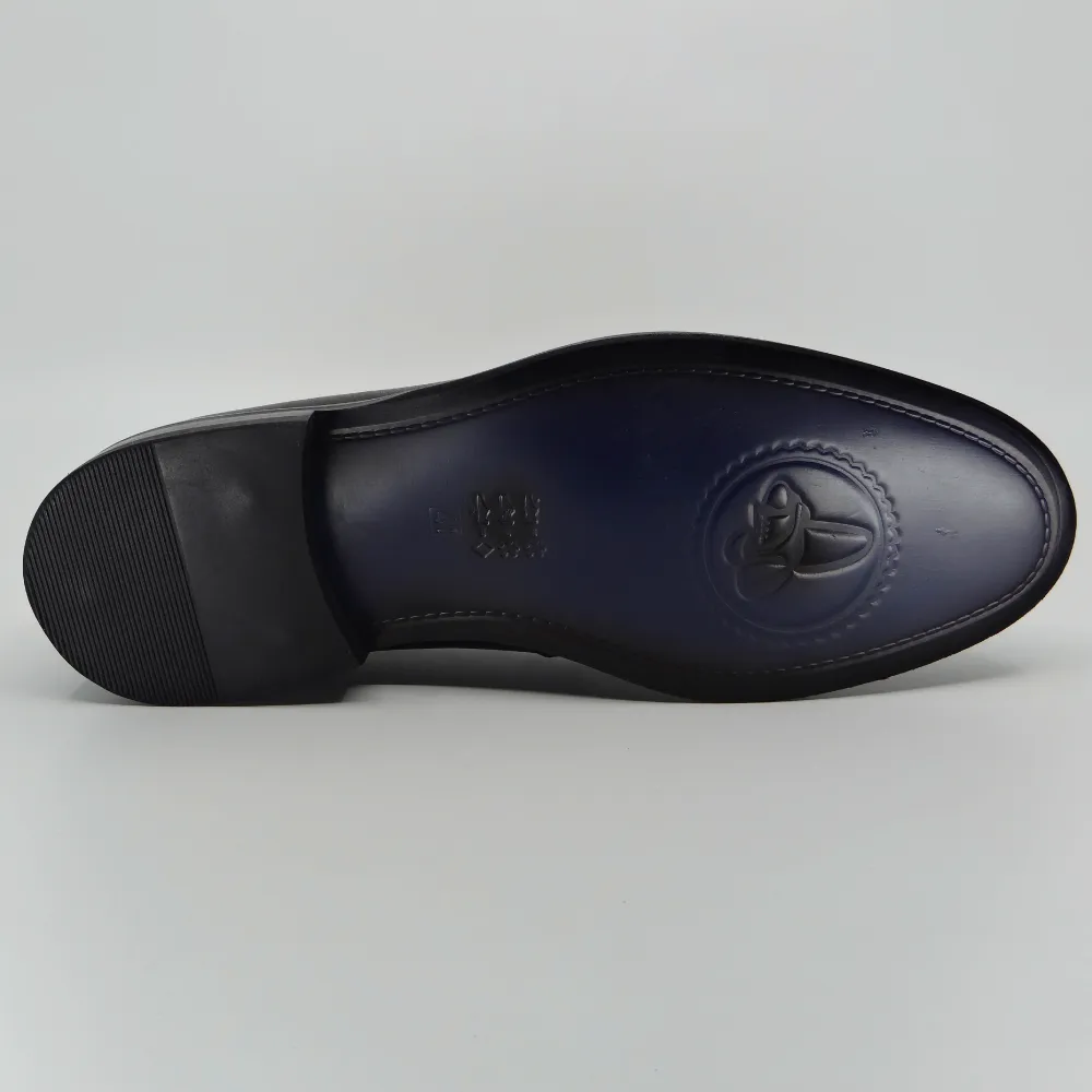 Klasik Penny Loafer 3. görsel