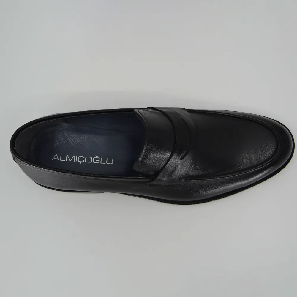Klasik Penny Loafer 2. görsel